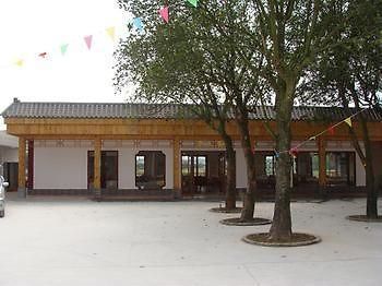Xiema Jurencun Hotel Enping Extérieur photo