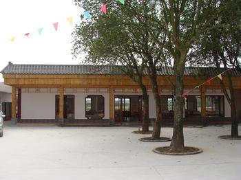 Xiema Jurencun Hotel Enping Extérieur photo