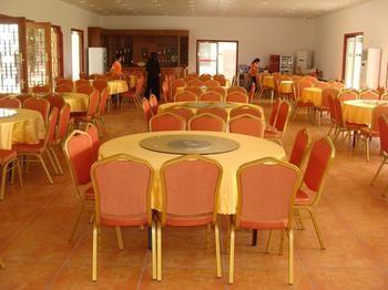 Xiema Jurencun Hotel Enping Extérieur photo